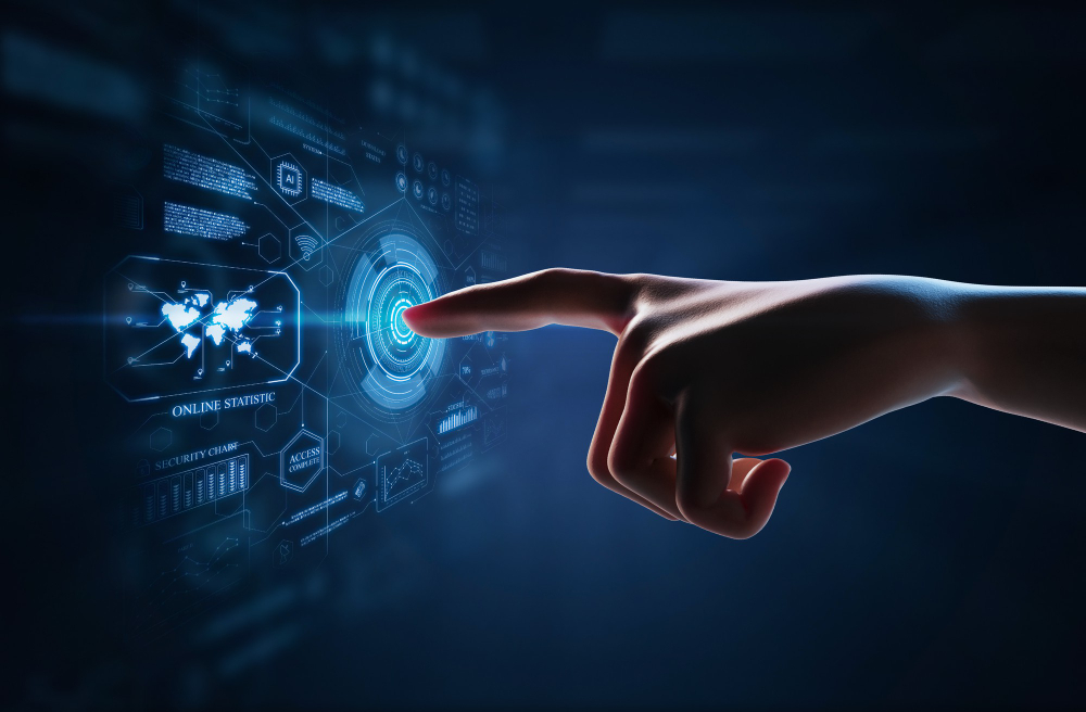 Digital Transformation in Libya